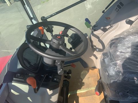 Massey Ferguson MF 3FR.95 Kabine