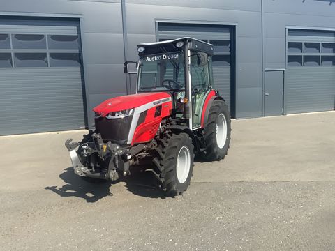 Massey Ferguson MF 3FR.95 Kabine