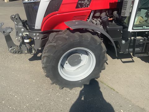 Massey Ferguson MF 3FR.95 Kabine