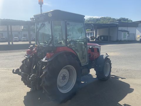 Massey Ferguson MF 3FR.95 Kabine