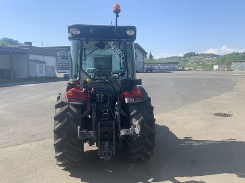 Massey Ferguson MF 3FR.95 Kabine