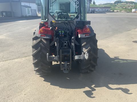 Massey Ferguson MF 3FR.95 Kabine