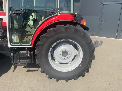 Massey Ferguson MF 3FR.95 Kabine