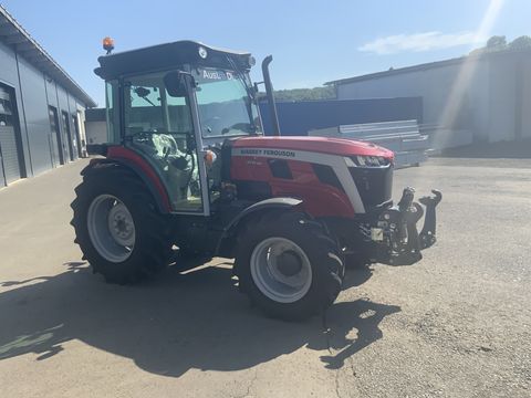 Massey Ferguson MF 3FR.95 Kabine