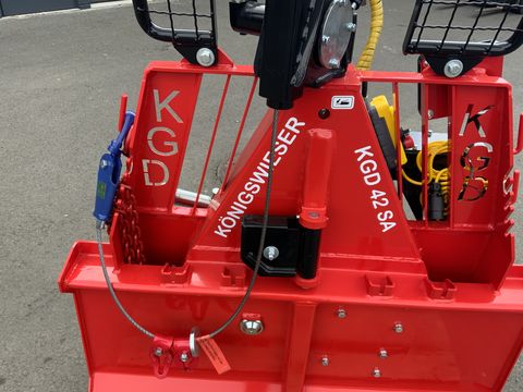 Königswieser KGD 42SA