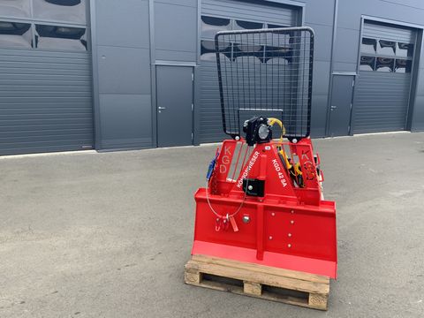 Königswieser KGD 42SA