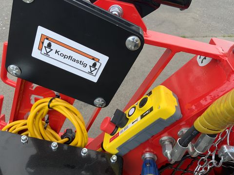 Königswieser KGD 42SA