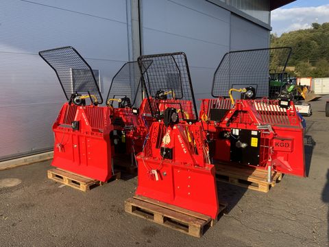 Königswieser KGD 42SA