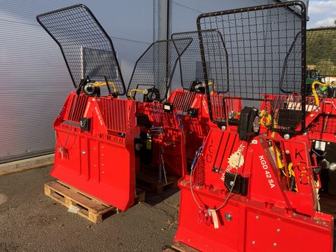 Königswieser KGD 42SA