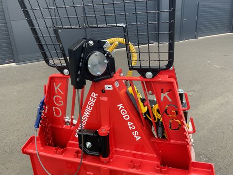 Königswieser KGD 42SA