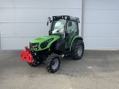 Deutz Fahr 5115 DS TTV (Stage V)