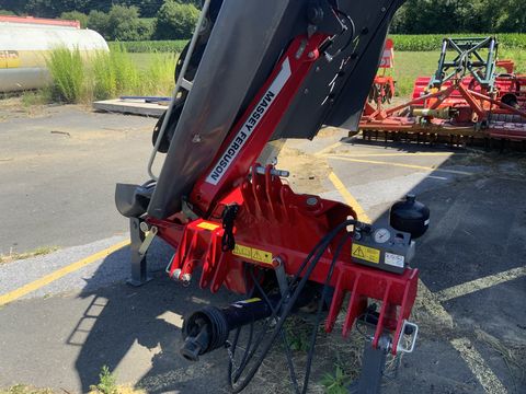 Massey Ferguson DM316TL-V-KC