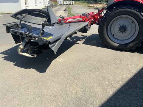 Massey Ferguson DM316TL-V-KC