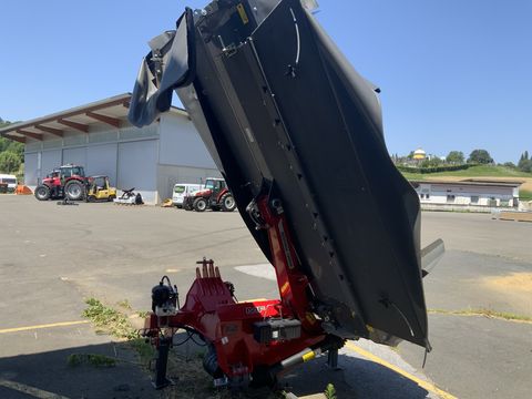 Massey Ferguson DM316TL-V-KC