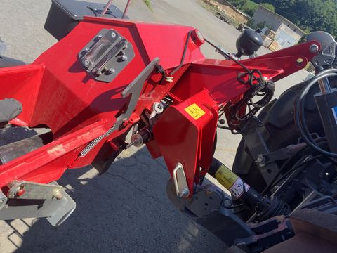 Massey Ferguson DM316TL-V-KC