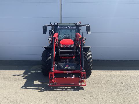 Massey Ferguson MF 4708 M Kabine