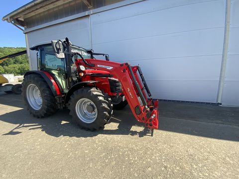 Massey Ferguson MF 4708 M Kabine