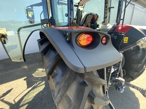 Massey Ferguson MF 4708 M Kabine