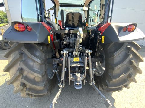 Massey Ferguson MF 4708 M Kabine