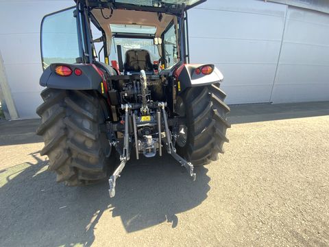Massey Ferguson MF 4708 M Kabine