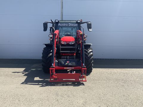 Massey Ferguson MF 4708 M Kabine