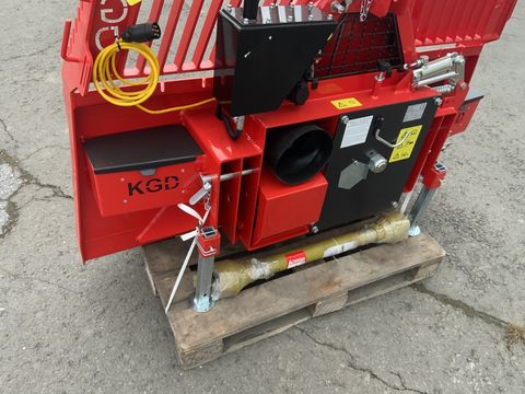 Königswieser KGD 65 SA 1.7