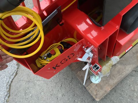 Königswieser KGD 65 SA 1.7