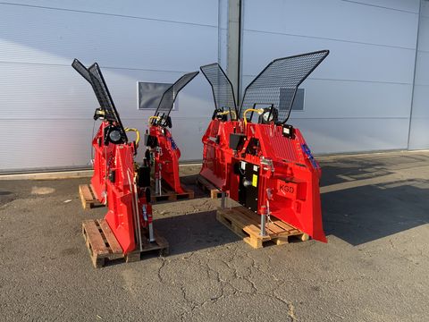 Königswieser KGD 65 SA 1.7