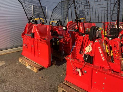 Königswieser KGD 65 SA 1.7