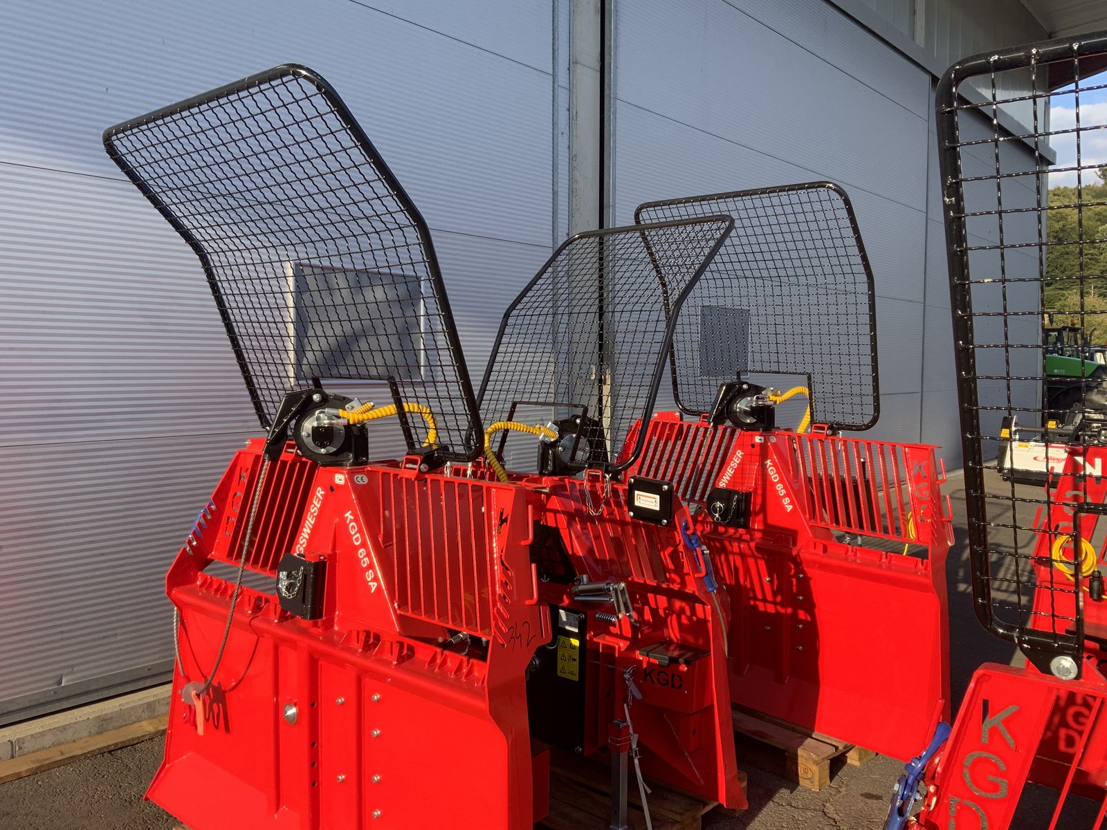 Königswieser KGD 65 SA 1.7 1