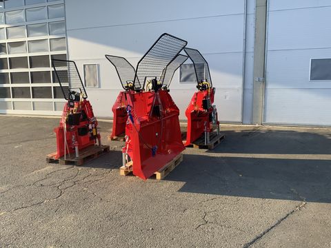 Königswieser KGD 65 SA 1.7