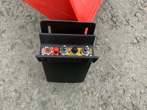 Königswieser KGD 65 SA 1.7