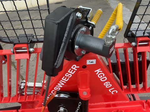 Königswieser KGD 65 SA 1.7