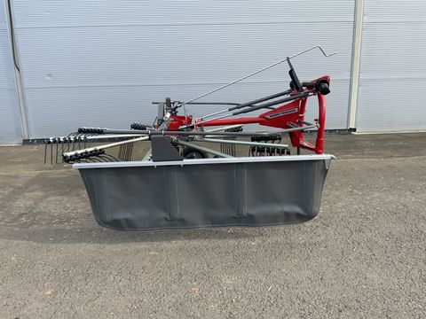 Massey Ferguson RK361DN