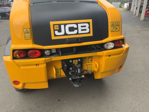 JCB 409 Agri