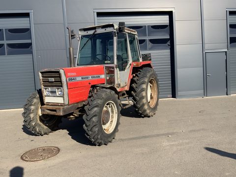 Massey Ferguson 284 S