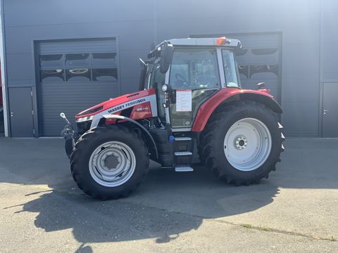 Massey Ferguson MF 5S.115 Dyna-4 Efficient