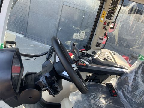 Massey Ferguson MF 5S.115 Dyna-4 Efficient
