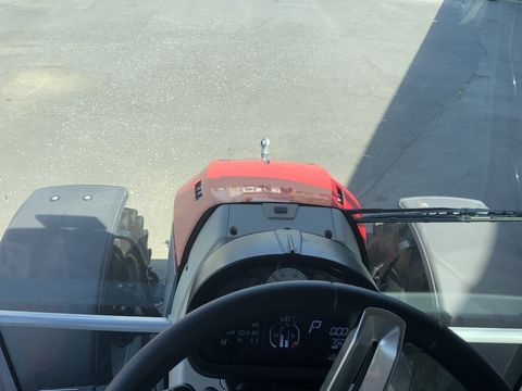 Massey Ferguson MF 5S.115 Dyna-4 Efficient