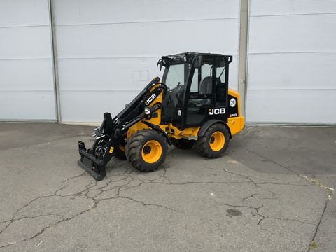 JCB 403 Agri 