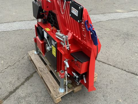 Königswieser KGD 55 SA