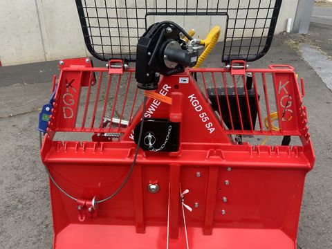 Königswieser KGD 55 SA