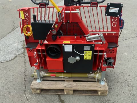 Königswieser KGD 55 SA