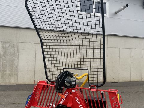 Königswieser KGD 55 SA