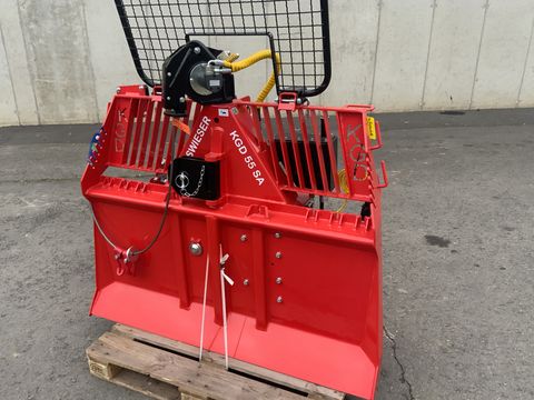 Königswieser KGD 55 SA