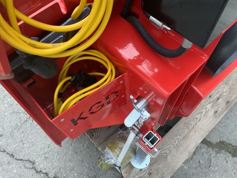 Königswieser KGD 55 SA