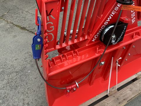 Königswieser KGD 55 SA