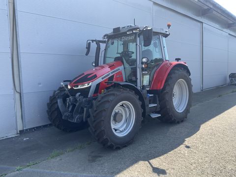Massey Ferguson MF 5S.135 Dyna-6 Exclusive