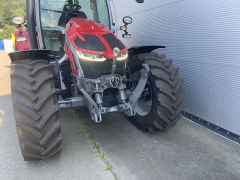 Massey Ferguson MF 5S.135 Dyna-6 Exclusive