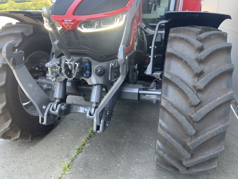 Massey Ferguson MF 5S.135 Dyna-6 Exclusive